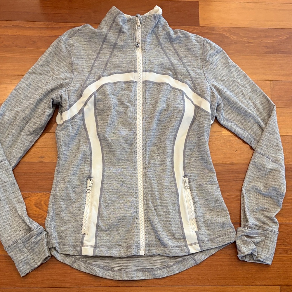 Lululemon Define Jacket